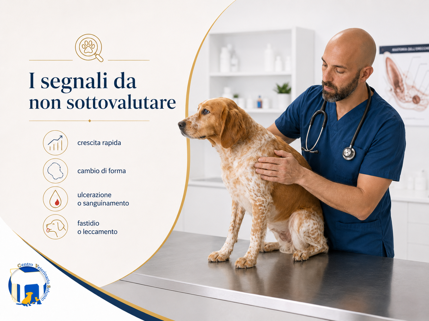 noduli segnali da non sottovalutare