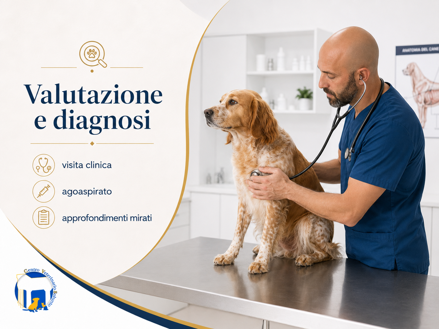 noduli valutazione e diagnosi